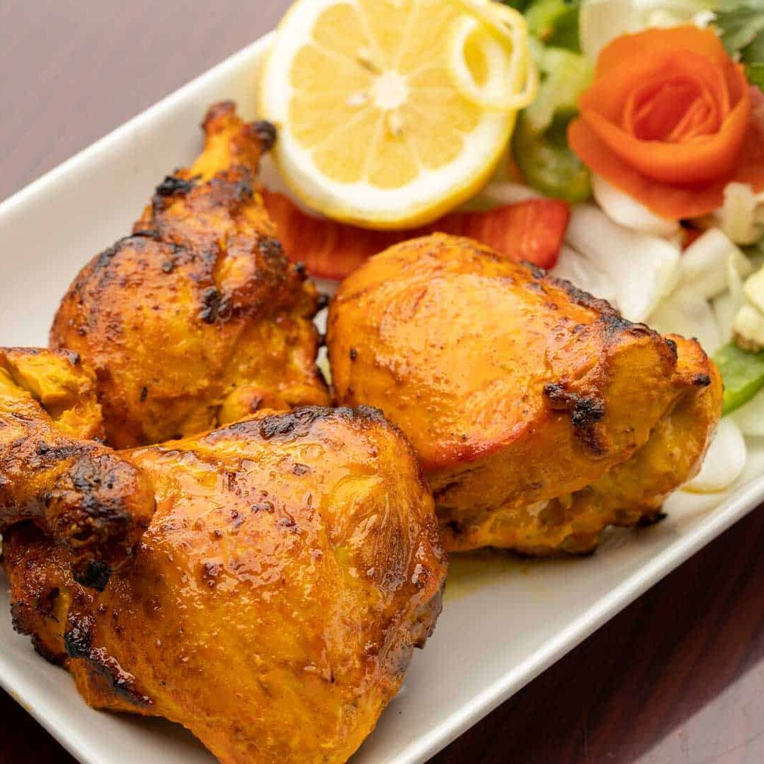 chicken tikka | tandoori chicken tikka | indian chicken biryani | bollywood bar | iconic indian dishes to order online | brisbane | indian food brisbane